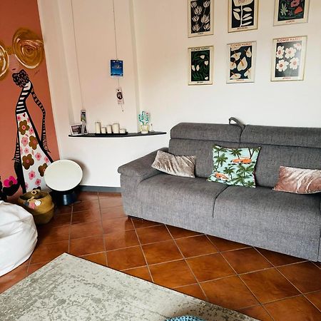 Casa Zeda - Welchome Βερμπάνια Εξωτερικό φωτογραφία