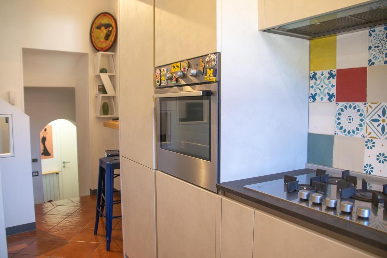 Casa Zeda - Welchome Βερμπάνια Εξωτερικό φωτογραφία